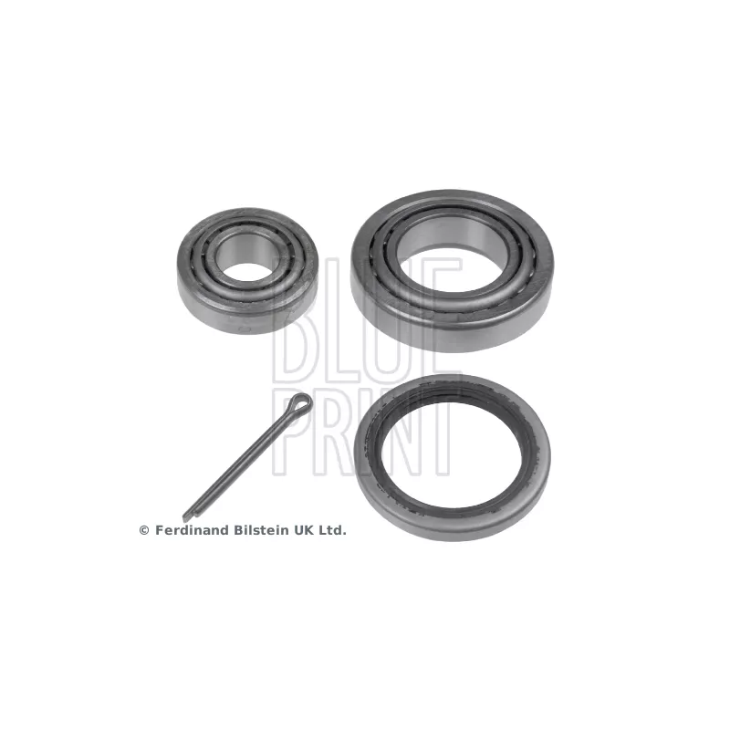 Roulement de roue avant BLUE PRINT ADC48216