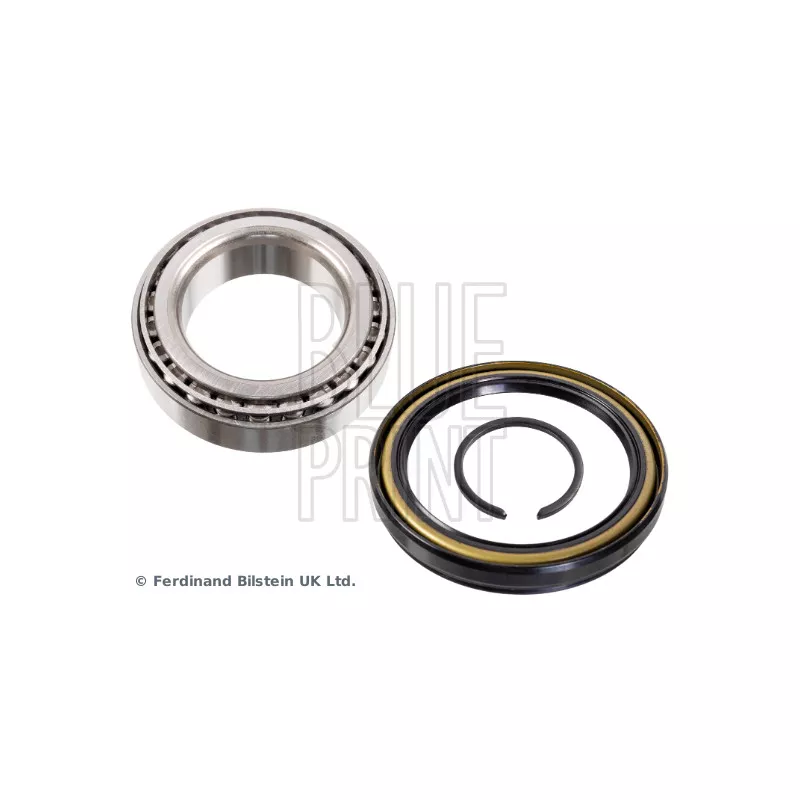 Roulement de roue avant BLUE PRINT ADC48217