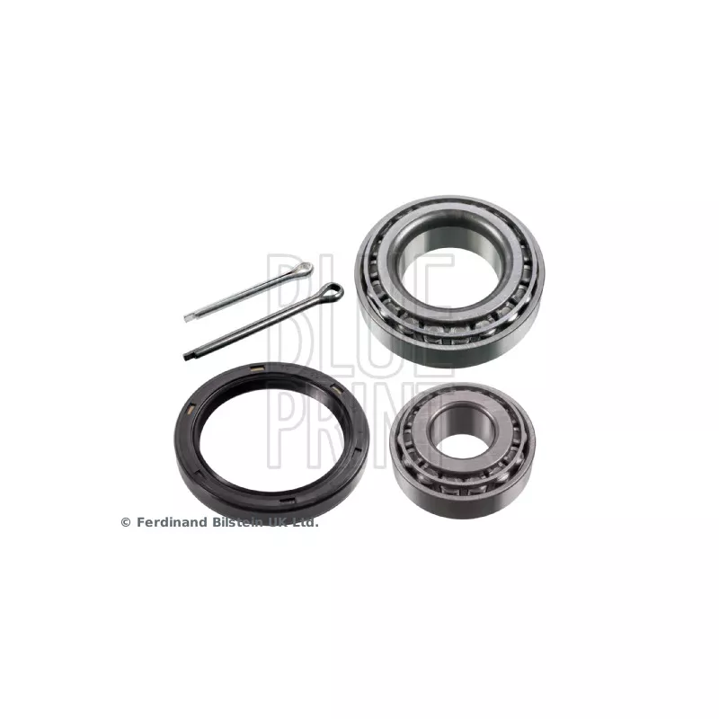 Roulement de roue avant BLUE PRINT ADC48219