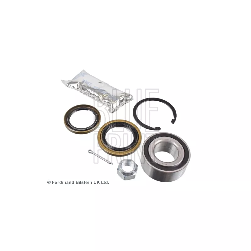 Roulement de roue avant BLUE PRINT ADC48222