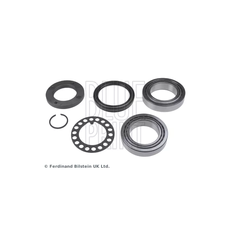 Roulement de roue avant BLUE PRINT ADC48224