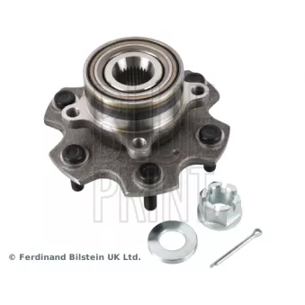 Roulement de roue avant BLUE PRINT ADC48226