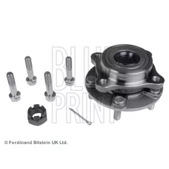 Roulement de roue avant BLUE PRINT ADC48230