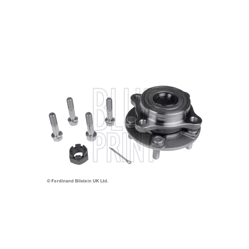 Roulement de roue avant BLUE PRINT ADC48230