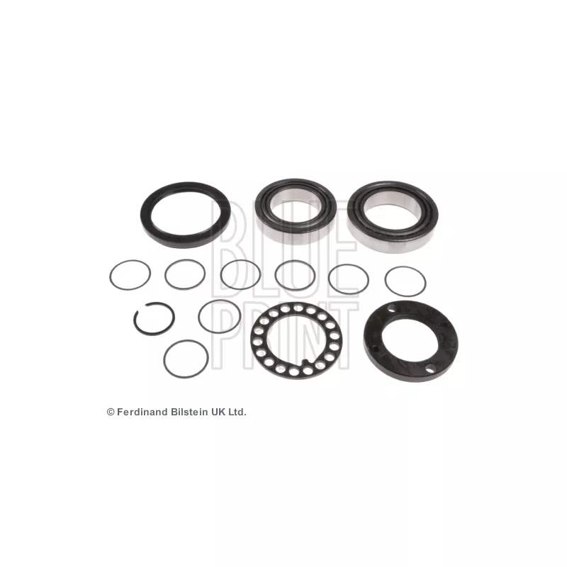 Roulement de roue avant BLUE PRINT ADC48245