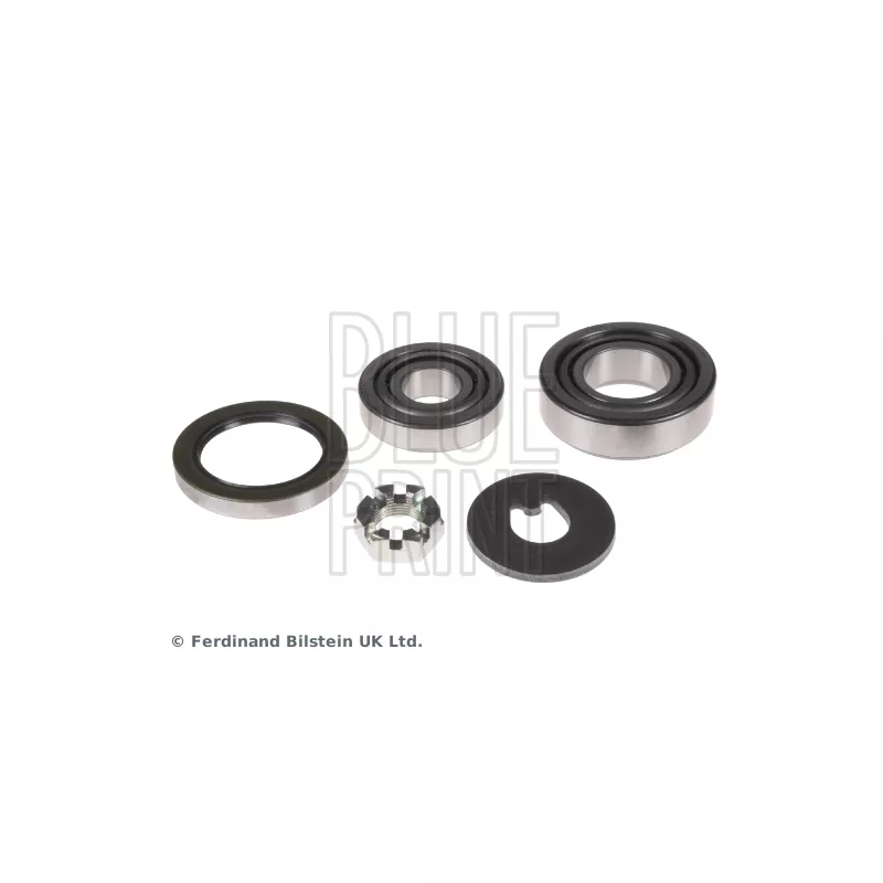 Roulement de roue avant BLUE PRINT ADC48249