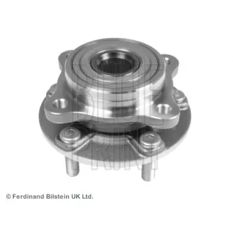 Roulement de roue avant BLUE PRINT ADC48250