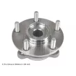 Roulement de roue avant BLUE PRINT ADC48250 - Visuel 2