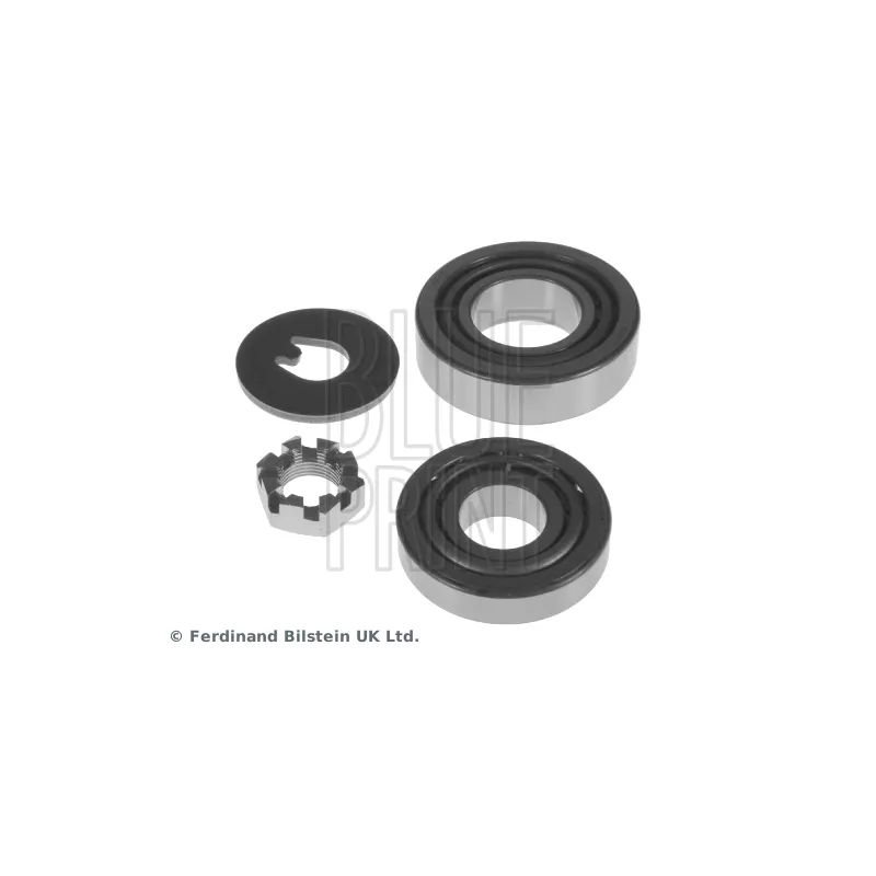 Roulement de roue avant BLUE PRINT ADC48251