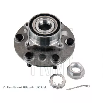 Roulement de roue avant BLUE PRINT ADC48253