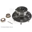 Roulement de roue avant BLUE PRINT ADC48254 - Visuel 1