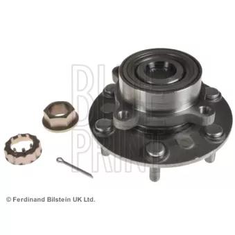 Roulement de roue avant BLUE PRINT ADC48254