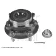 Roulement de roue avant BLUE PRINT ADC48258 - Visuel 1