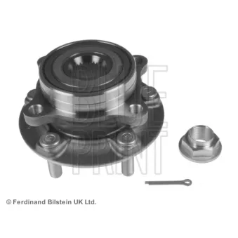 Roulement de roue avant BLUE PRINT ADC48258