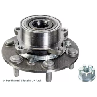 Roulement de roue avant BLUE PRINT ADC48261