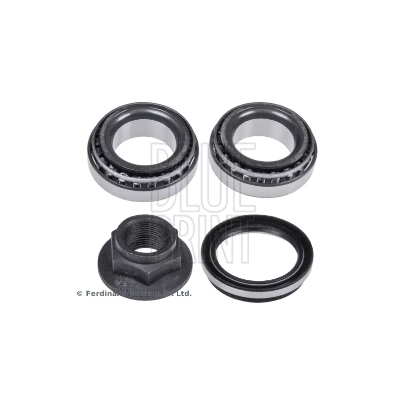 Roulement de roue arrière BLUE PRINT ADC48303