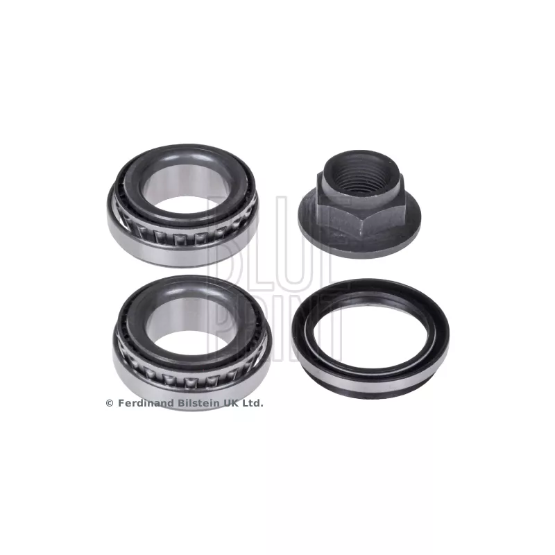 Roulement de roue arrière BLUE PRINT ADC48304