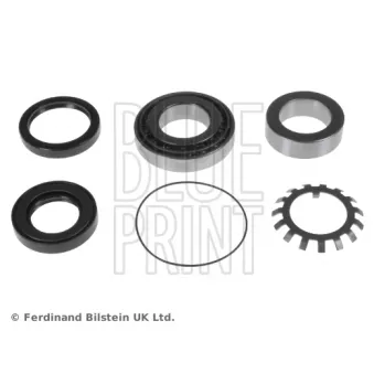 Roulement de roue arrière BLUE PRINT ADC48311