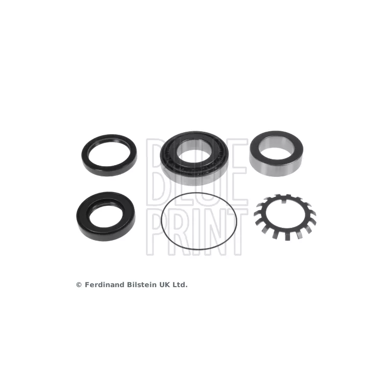Roulement de roue arrière BLUE PRINT ADC48311