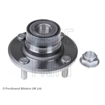 Roulement de roue arrière BLUE PRINT ADC48318