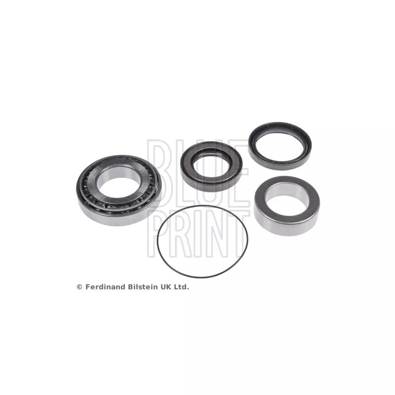 Roulement de roue arrière BLUE PRINT ADC48321