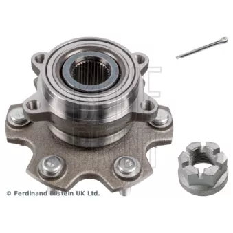 Roulement de roue arrière BLUE PRINT ADC48328