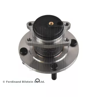 Roulement de roue arrière BLUE PRINT ADC48350