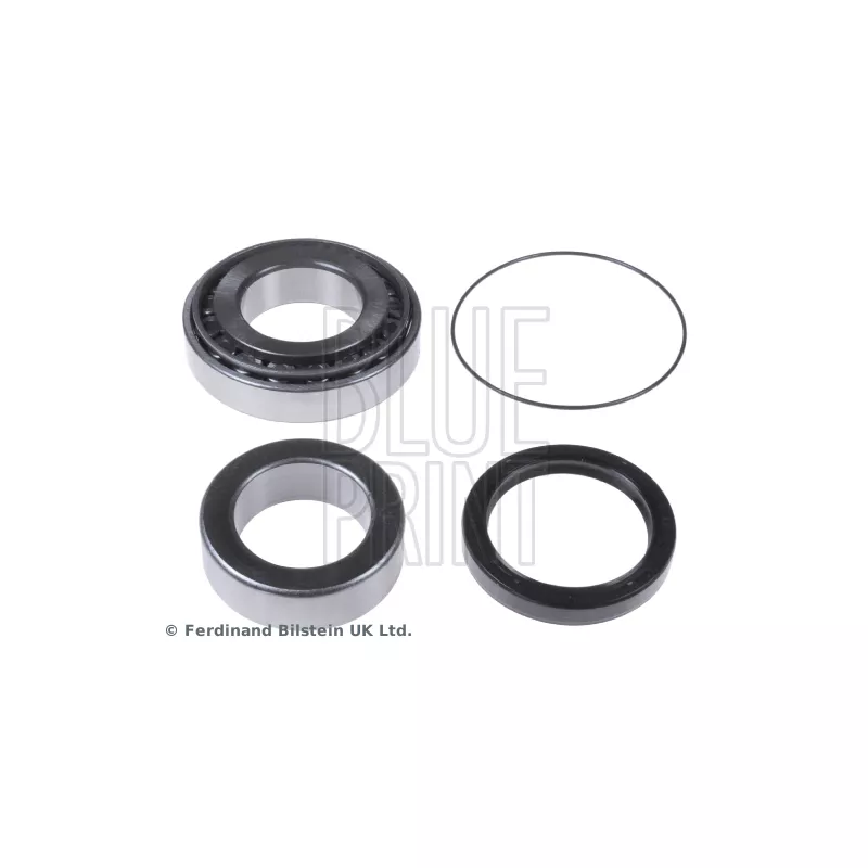 Roulement de roue arrière BLUE PRINT ADC48362