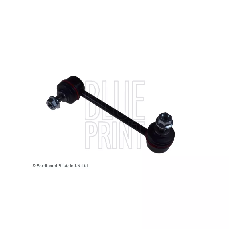 Entretoise/tige, stabilisateur arrière gauche BLUE PRINT ADC48522
