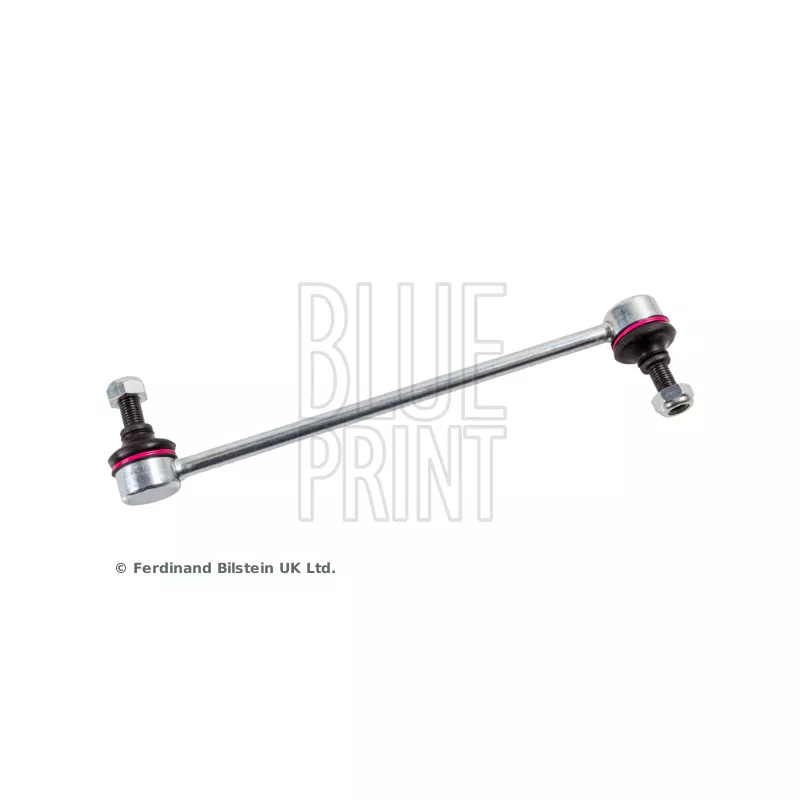 Entretoise/tige, stabilisateur avant gauche BLUE PRINT ADC48533