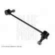 Entretoise/tige, stabilisateur avant gauche BLUE PRINT ADC48536 - Visuel 1