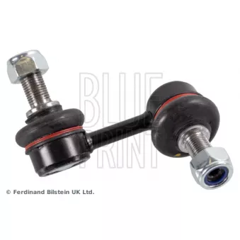 Entretoise/tige, stabilisateur avant gauche BLUE PRINT ADC48539
