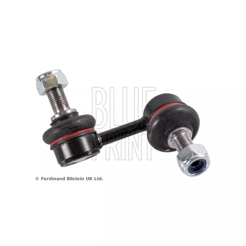 Entretoise/tige, stabilisateur avant gauche BLUE PRINT ADC48539