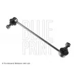 Entretoise/tige, stabilisateur avant gauche BLUE PRINT ADC48566 - Visuel 1