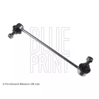 Entretoise/tige, stabilisateur avant gauche BLUE PRINT ADC48566