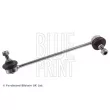 Entretoise/tige, stabilisateur avant droit BLUE PRINT ADC48567 - Visuel 1