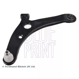 Bras de liaison, suspension de roue avant gauche BLUE PRINT ADC486105