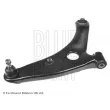 Bras de liaison, suspension de roue avant droit BLUE PRINT ADC486106 - Visuel 2