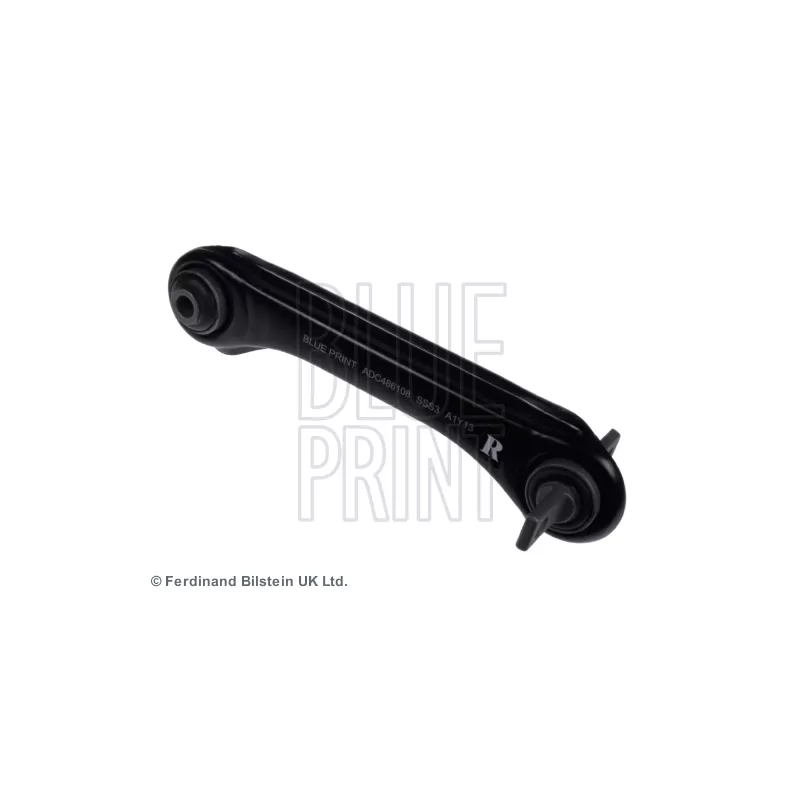 Bras de liaison, suspension de roue arrière droit BLUE PRINT ADC486108