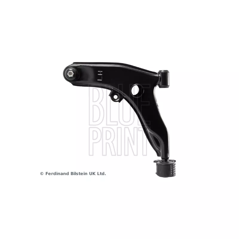 Bras de liaison, suspension de roue avant gauche BLUE PRINT ADC48641