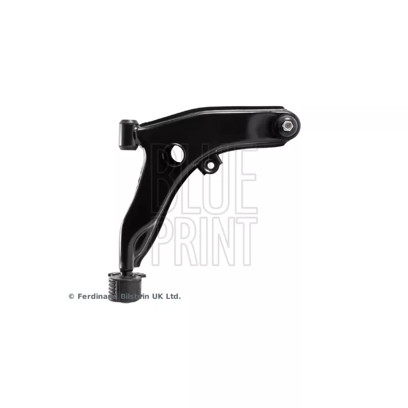Bras de liaison, suspension de roue avant droit BLUE PRINT ADC48642