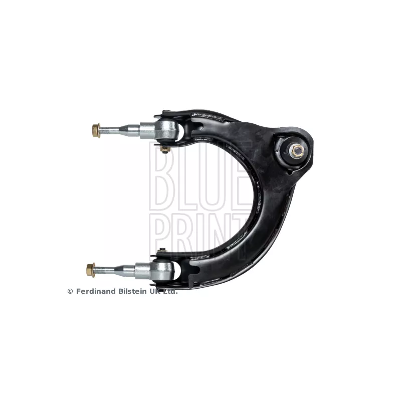 Bras de liaison, suspension de roue avant droit BLUE PRINT ADC48644