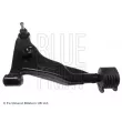 Bras de liaison, suspension de roue avant droit BLUE PRINT ADC48648 - Visuel 1