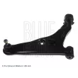 Bras de liaison, suspension de roue avant droit BLUE PRINT ADC48648 - Visuel 2