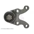 Rotule de suspension avant gauche BLUE PRINT ADC48651 - Visuel 1