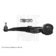 Bras de liaison, suspension de roue avant gauche BLUE PRINT ADC48653 - Visuel 2