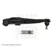 Bras de liaison, suspension de roue avant droit BLUE PRINT ADC48654 - Visuel 2