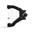 Bras de liaison, suspension de roue avant droit BLUE PRINT ADC48672 - Visuel 1
