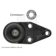 Rotule de suspension BLUE PRINT ADC48688 - Visuel 1
