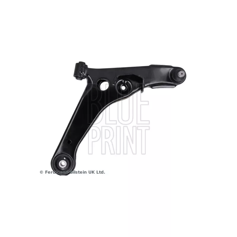Bras de liaison, suspension de roue avant droit BLUE PRINT ADC48690